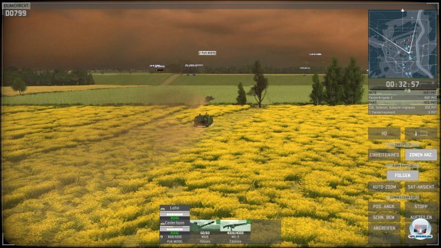 Screenshot - Wargame: European Escalation (PC) 2324172