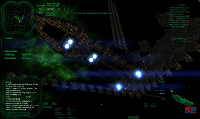 Screenshot - Ascent: The Space Game (PC) 92500618