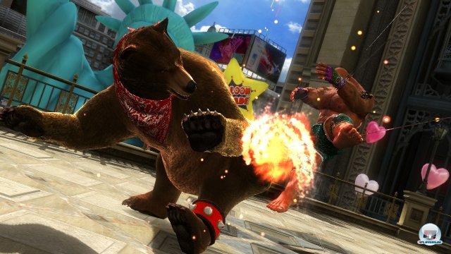 Screenshot - Tekken Tag Tournament 2 (PlayStation3) 2363002