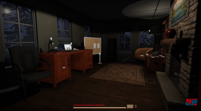 Screenshot - RED: Lucid Nightmare (OculusRift) 92575371