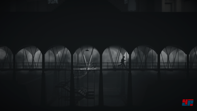 Screenshot - Calvino Noir (PlayStation4)