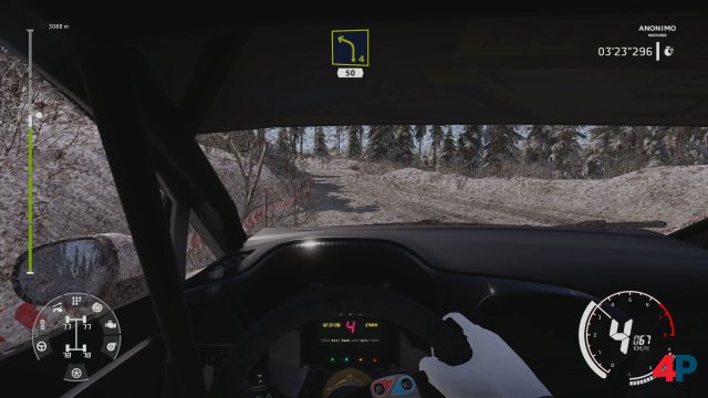 Screenshot - WRC 9 - The Official Game (PC, One)