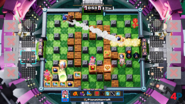 Screenshot - Super Bomberman R Online (Stadia) 92623408