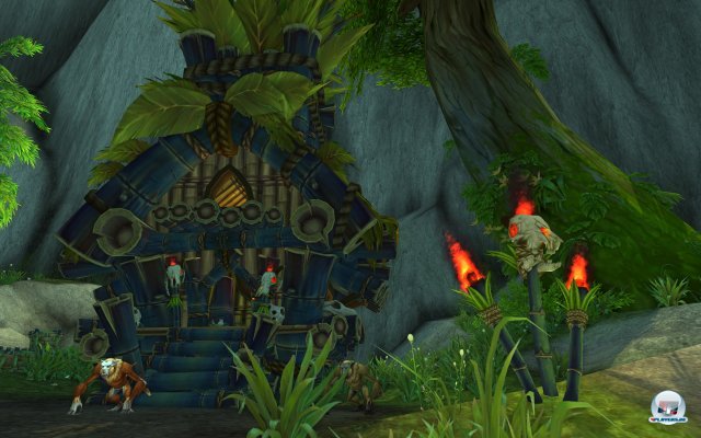 Screenshot - World of WarCraft: Mists of Pandaria (PC) 2329952
