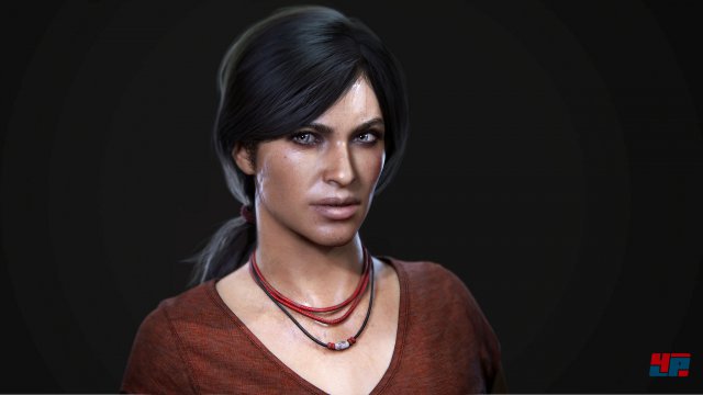 Screenshot - Uncharted: The Lost Legacy (PS4) 92542672