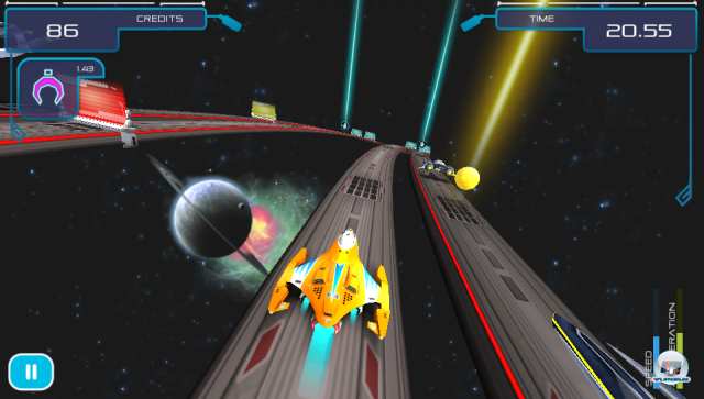 Screenshot - Switch Galaxy (Android) 92458460