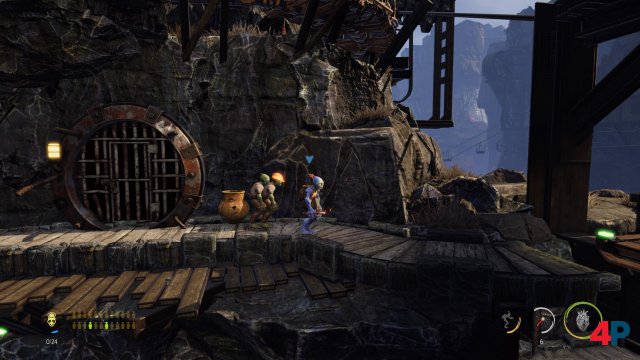 Screenshot - Oddworld: Soulstorm (PlayStation5) 92638780