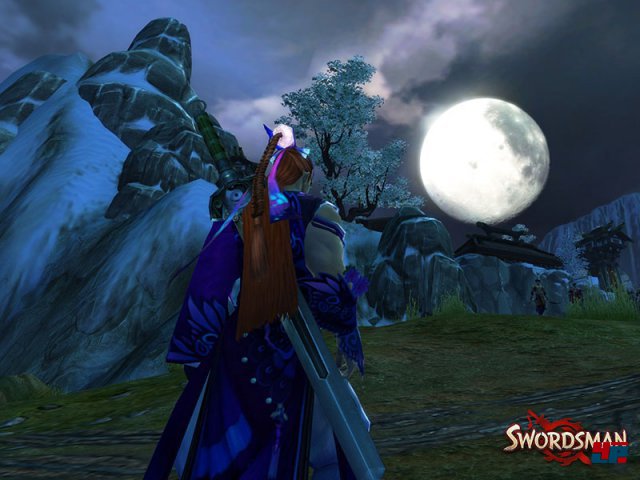Screenshot - Swordsman (PC) 92478669