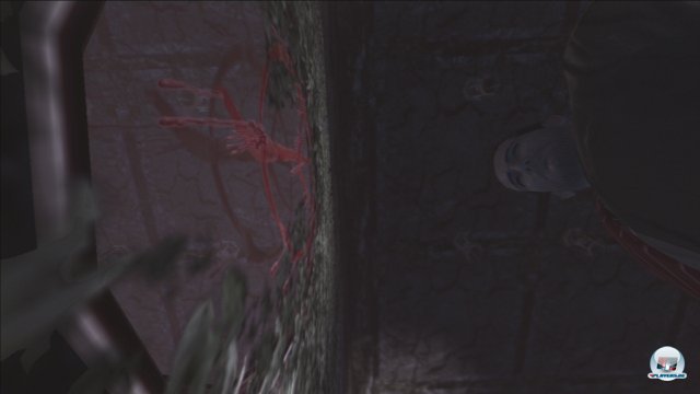 Screenshot - Deadly Premonition (PlayStation3) 92445827