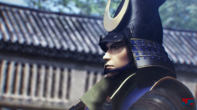 Screenshot - Nobunaga's Ambition: Sphere of Influence - Ascension (PC) 92534499