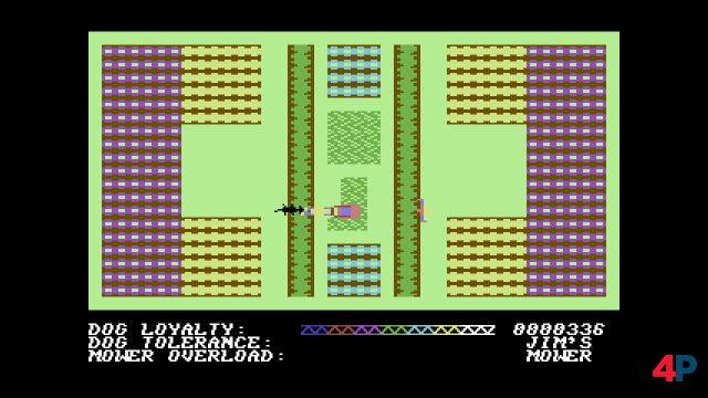 Screenshot - The C64 Fullsize (Spielkultur) 92591116