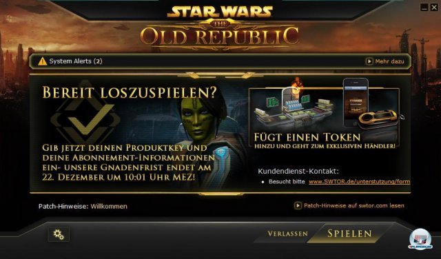 Screenshot - Star Wars: The Old Republic (PC) 2301677