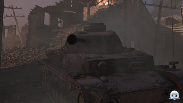 Screenshot - Red Orchestra 2: Heroes of Stalingrad (PC) 2270442