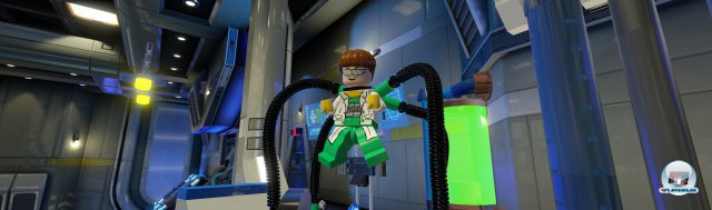Screenshot - Lego Marvel Super Heroes (360) 92467045