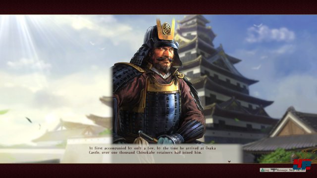 Screenshot - Nobunaga's Ambition: Sphere of Influence - Ascension (PC) 92534501