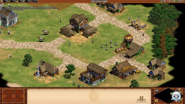 Screenshot - Age of Empires 2 (PC) 92458732