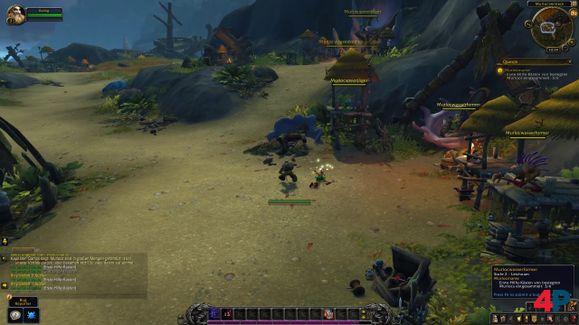Screenshot - World of WarCraft: Shadowlands (PC) 92610466