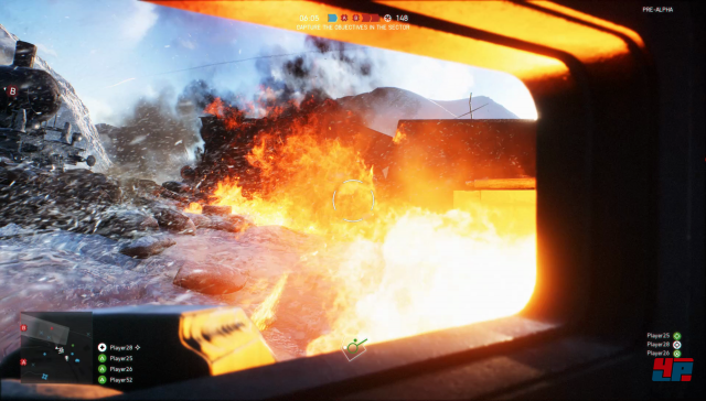 Screenshot - Battlefield 5 (PC) 92566844