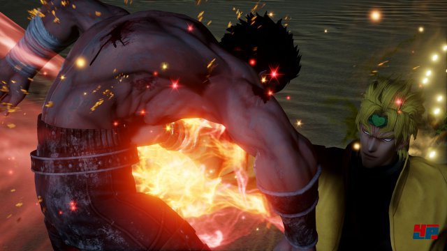 Screenshot - Jump Force (PC) 92582395