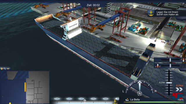 Screenshot - TransOcean: The Shipping Company (PC) 92486751