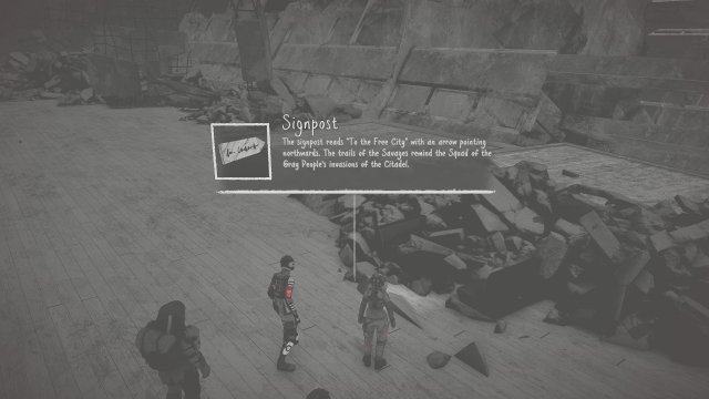Screenshot - Ashwalkers: A Survival Journey (PC) 92639778