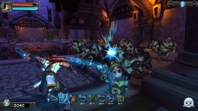 Screenshot - Orcs Must Die! (PC) 2219138