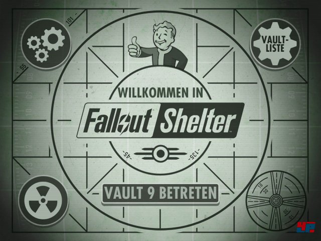 Screenshot - Fallout Shelter (Android) 92508402
