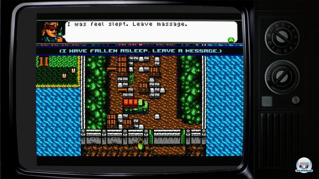 Screenshot - Retro City Rampage (PC) 92412252