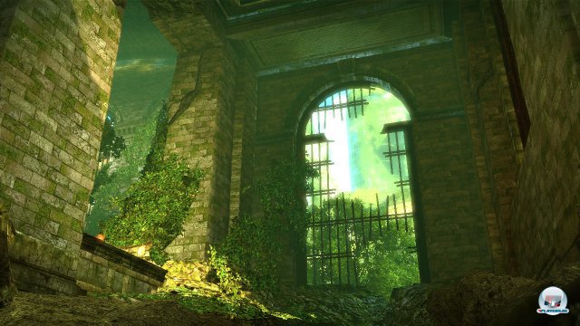 Screenshot - Enslaved: Odyssey to the West (PC) 92471317