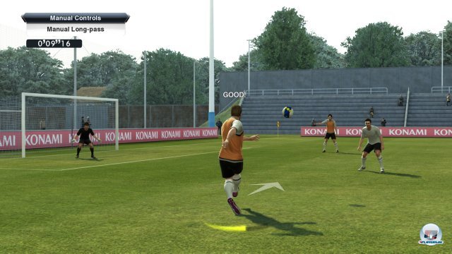 Screenshot - Pro Evolution Soccer 2013 (PlayStation3) 2388287