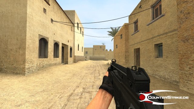 Screenshot - Counter-Strike (PC) 2318757