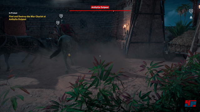 Screenshot - Assassin's Creed Origins (PC) 92553932
