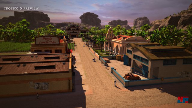 Screenshot - Tropico 5 (360) 92478049