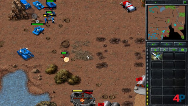 Screenshot - Command & Conquer Remastered Collection (PC) 92614961