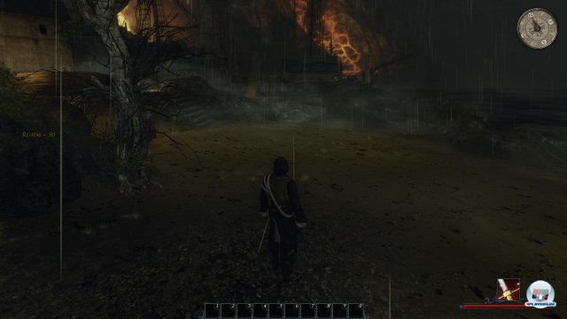 Screenshot - Risen 2: Dark Waters (PC) 2344312