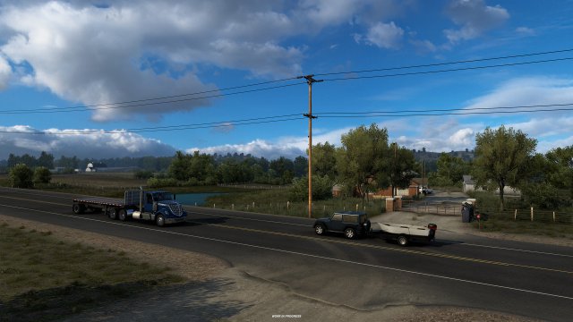 Screenshot - American Truck Simulator (PC) 92636589