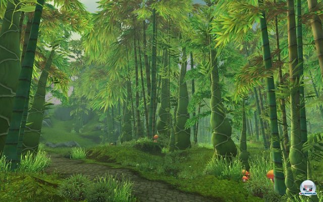 Screenshot - World of WarCraft: Mists of Pandaria (PC) 2279882