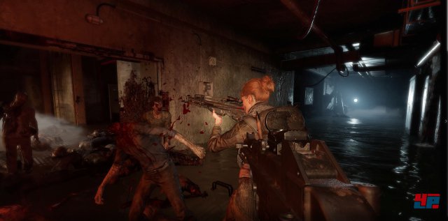Screenshot - Overkill's The Walking Dead (PC) 92576964