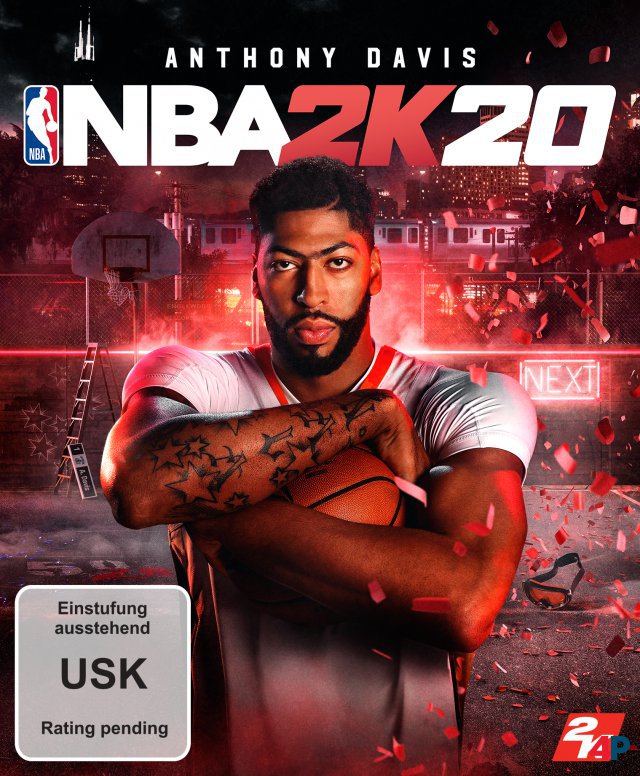 Screenshot - NBA 2K20 (PC) 92591540