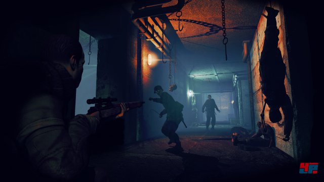 Screenshot - Sniper Elite: Zombie Army 2 (PC) 92476224