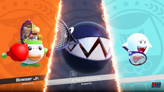 Screenshot - Mario Tennis Aces (Switch) 92567543