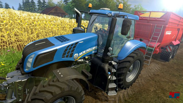 Screenshot - Landwirtschafts-Simulator 15 (PlayStation4) 92504936