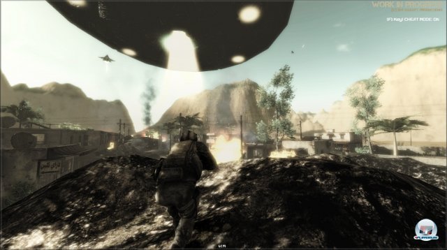 Screenshot - World Under Attack (PC) 2328802