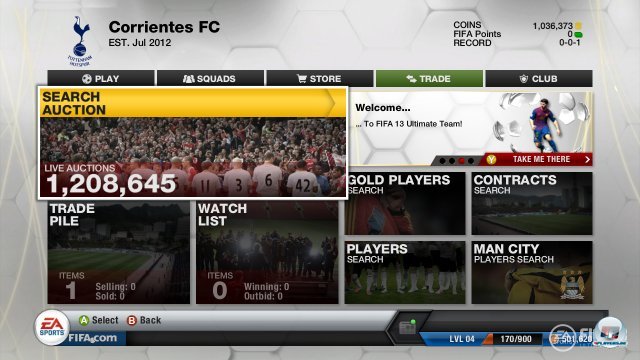 Screenshot - FIFA 13 (PC) 2385692