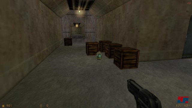 Screenshot - Half-Life (PC) 92494977