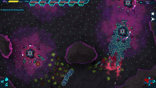 Screenshot - Infested Planet (PC) 92477407