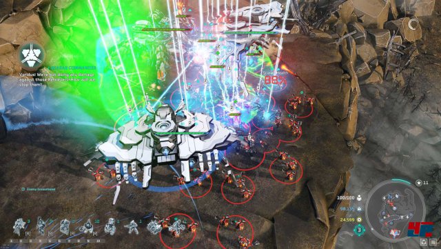 Screenshot - Halo Wars 2: Der Albtraum erwacht (PC) 92555541