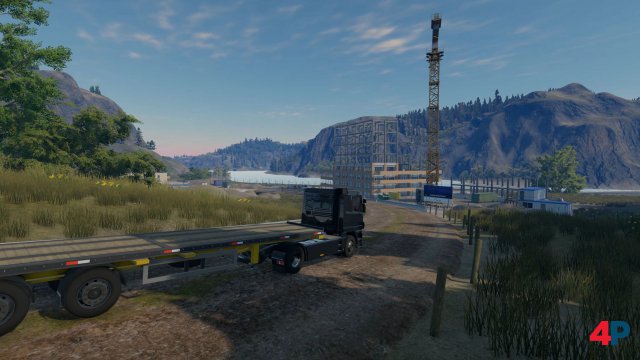 Screenshot - Truck Driver (PC) 92588845