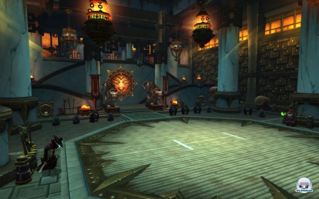 Screenshot - World of WarCraft: Mists of Pandaria (PC) 92400017