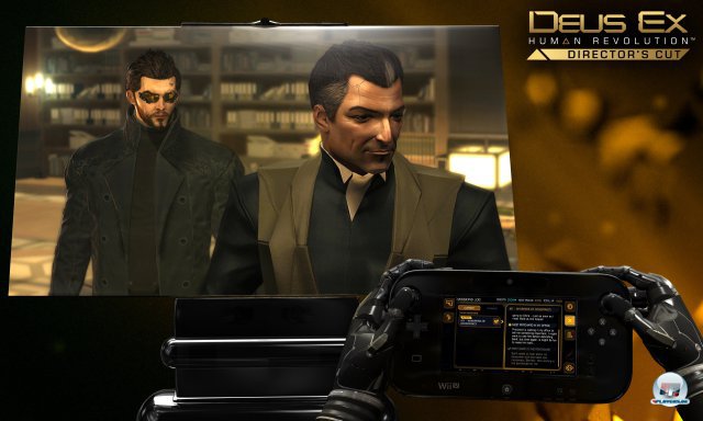 Screenshot - Deus Ex: Human Revolution - Director's Cut (Wii_U) 92471521